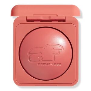 about-face Cheek Freak Blush Balm Quickie (pinky coral)